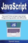 Book cover for JavaScript