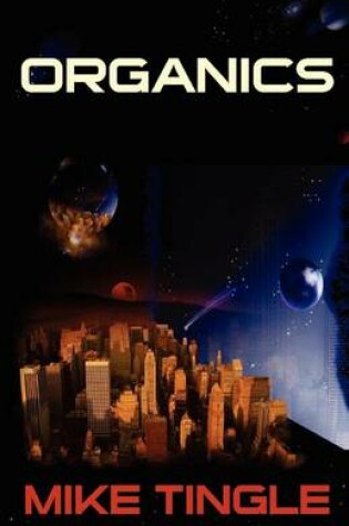 Cover of Organics