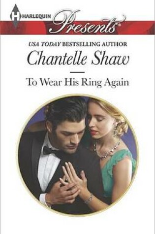 Cover of To Wear His Ring Again