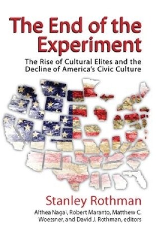 Cover of The End of the Experiment