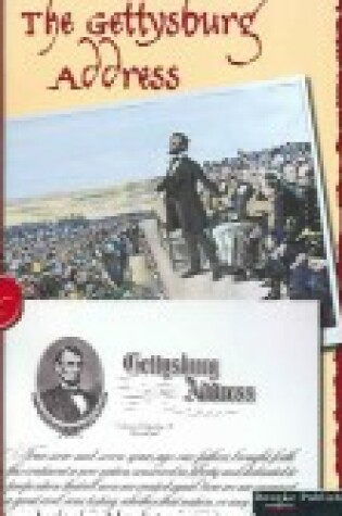 Cover of The Gettysburg Address