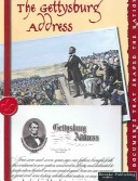 Book cover for The Gettysburg Address