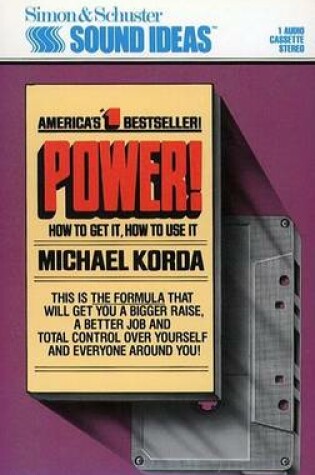 Cover of Power T