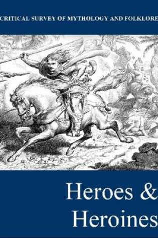 Cover of Heroes and Heroines