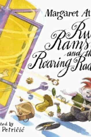 Cover of Rude Ramsey and the Roaring Radishes