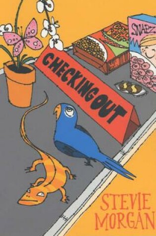 Cover of Checking Out