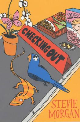 Book cover for Checking Out