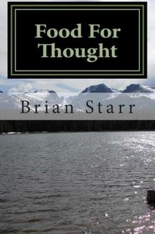 Cover of Food For Thought