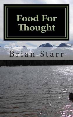 Book cover for Food For Thought