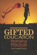 Book cover for Gifted Education