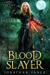 Book cover for Blood Slayer