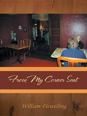 Book cover for From My Corner Seat