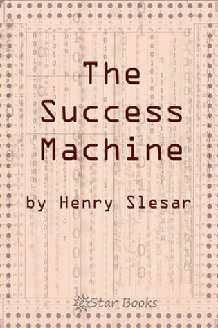Cover of The Success Machine