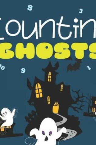 Cover of Counting Ghosts