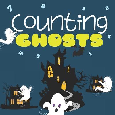 Book cover for Counting Ghosts