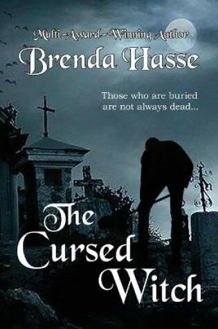 Cover of The Cursed Witch