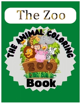 Cover of The Zoo