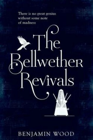 Cover of The Bellwether Revivals