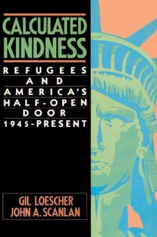 Cover of Calculated Kindness