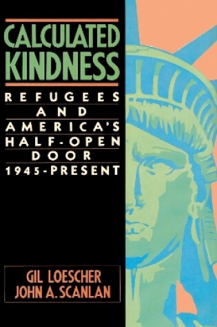 Cover of Calculated Kindness