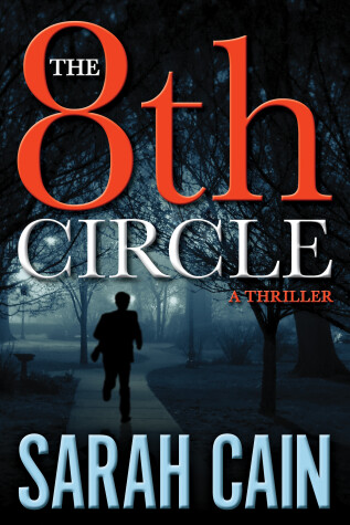 Cover of The 8th Circle