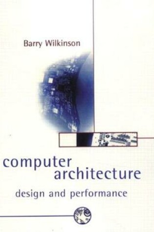 Cover of Computer Architecture