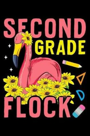 Cover of Second grade flock