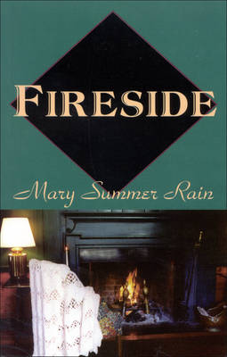 Book cover for Fireside