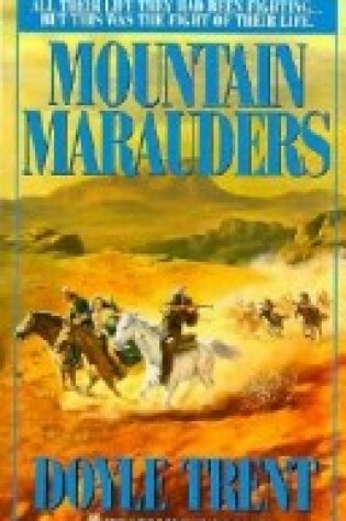 Cover of Mountain Marauders