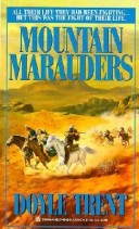 Book cover for Mountain Marauders