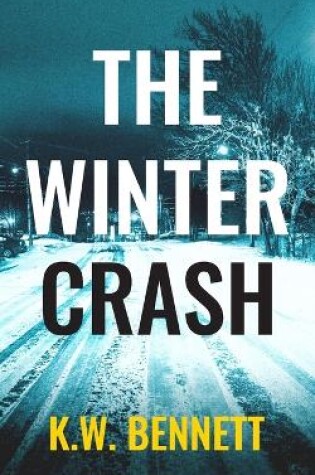 Cover of The Winter Crash