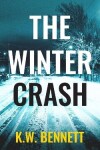 Book cover for The Winter Crash