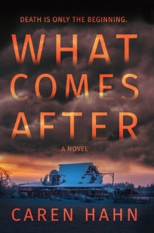 Cover of What Comes After