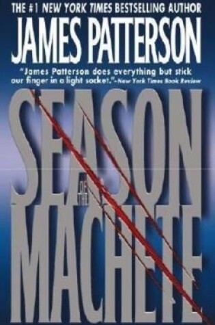 Cover of Season of the Machete