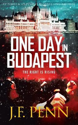 Cover of One Day in Budapest