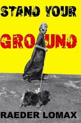 Cover of Stand Your Ground