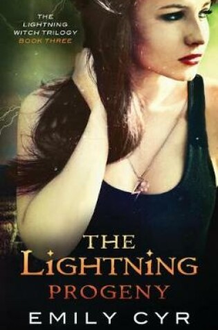 Cover of The Lightning Progeny