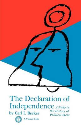 Book cover for Declaration of Independence