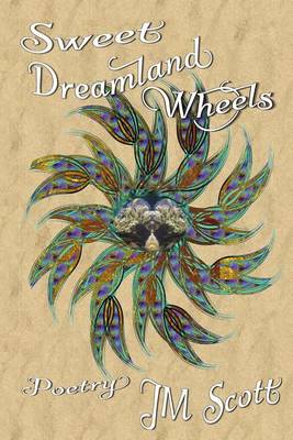 Book cover for Sweet Dreamland Wheels