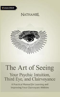 Book cover for The Art of Seeing