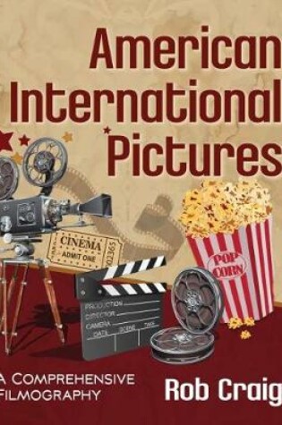 Cover of American International Pictures