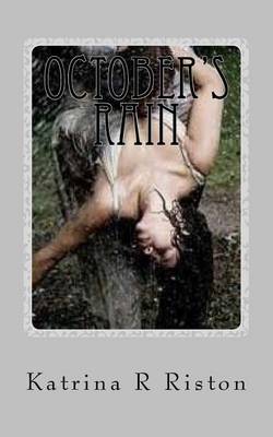 Book cover for October's Rain