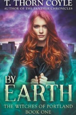 Cover of By Earth