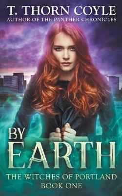 Cover of By Earth