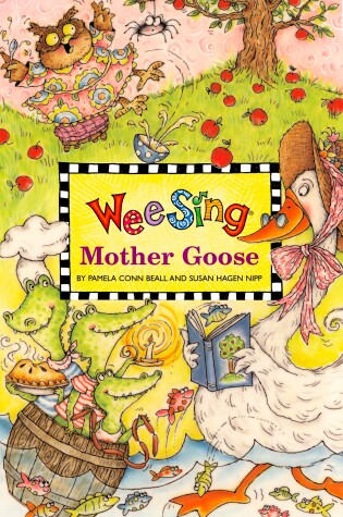 Wee Sing Mother Goose