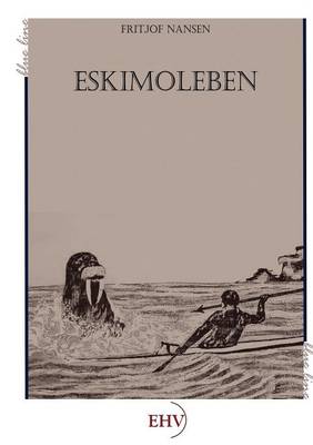 Book cover for Eskimoleben