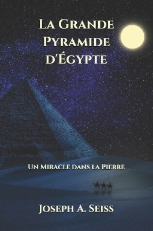 Cover of La Grande Pyramide d'Egypte