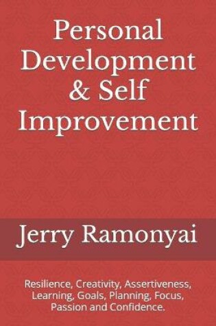 Cover of Personal Development & Self Improvement