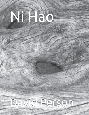 Book cover for Ni Hao