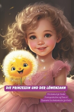 Cover of Illustrierte Geschichtenbücher für Kinder